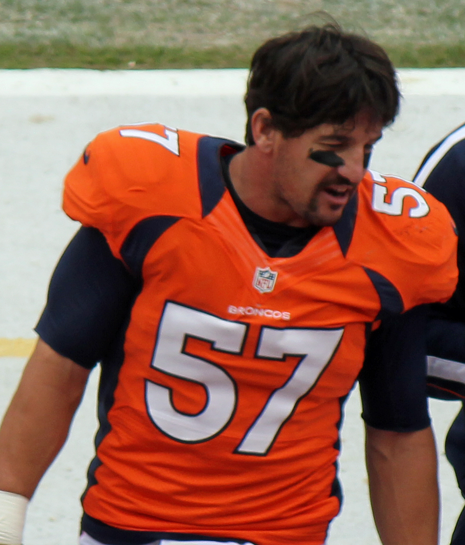 Keith Brooking at 47: Net Worth, Legacy, and Life After NFL